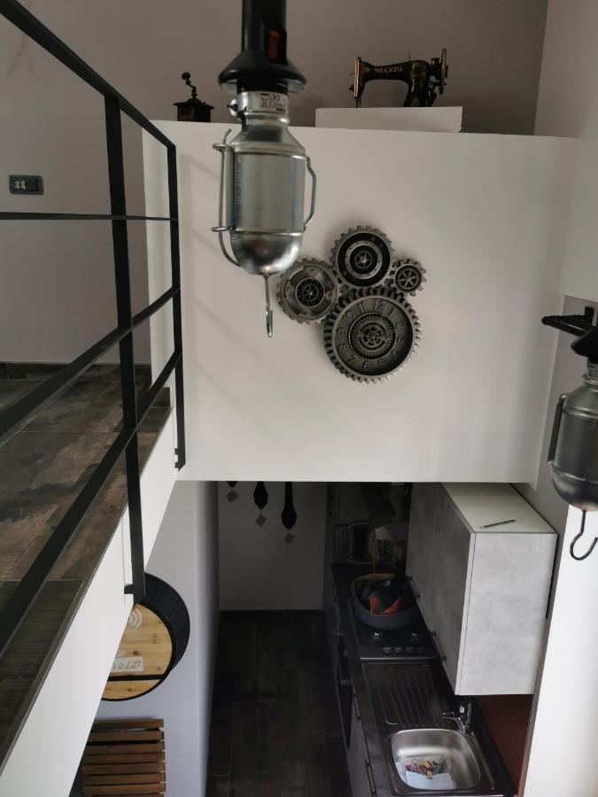 Apartament Tuffonelblu Ventimiglia Zewnętrze zdjęcie