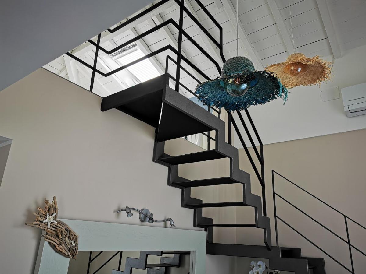 Apartament Tuffonelblu Ventimiglia Zewnętrze zdjęcie