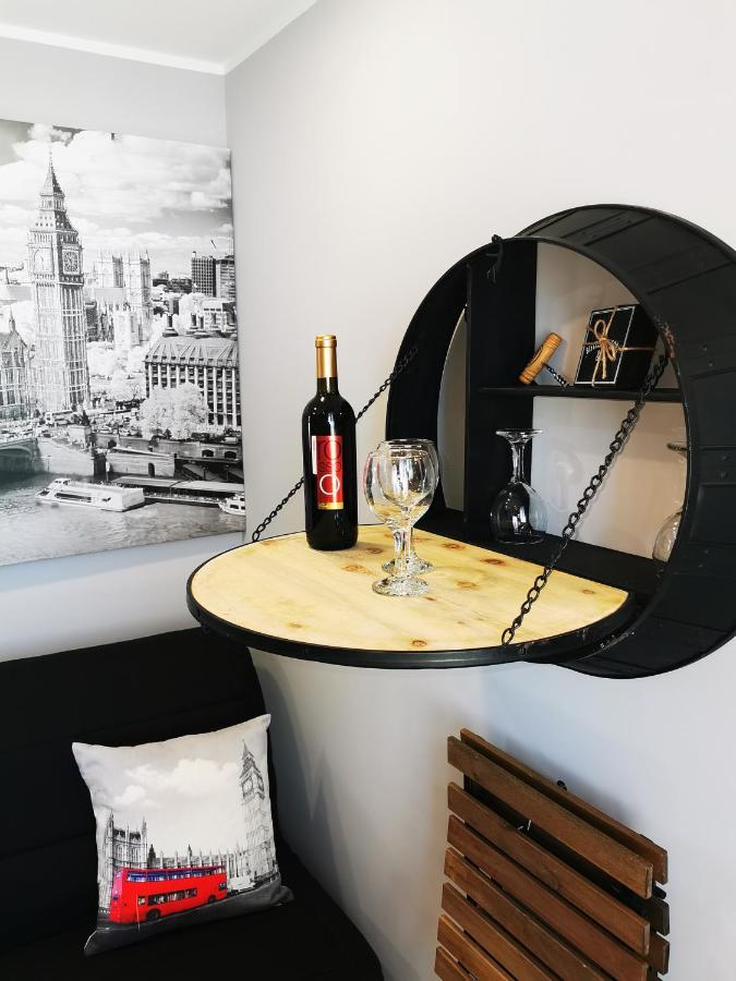 Apartament Tuffonelblu Ventimiglia Zewnętrze zdjęcie