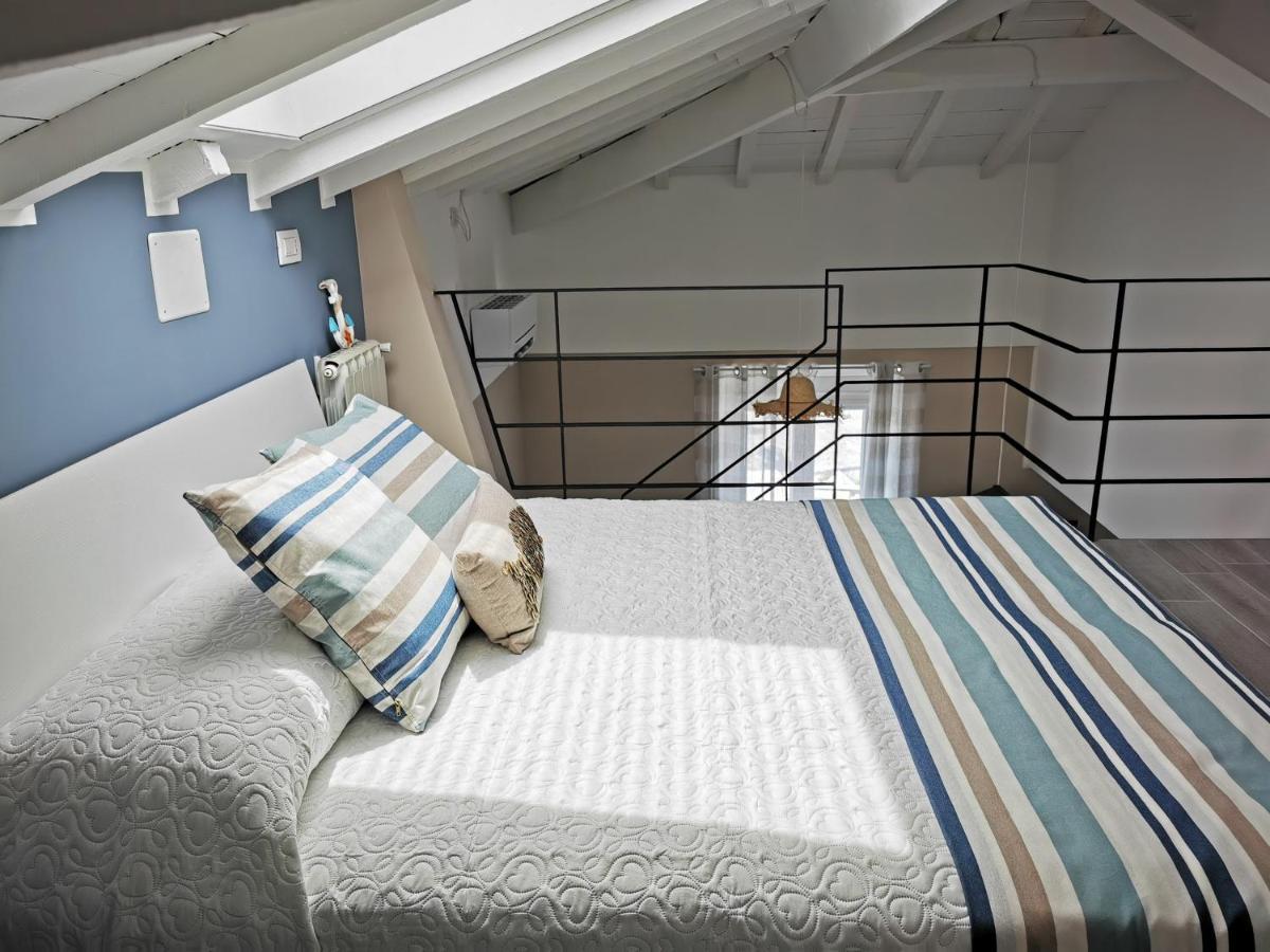 Apartament Tuffonelblu Ventimiglia Zewnętrze zdjęcie