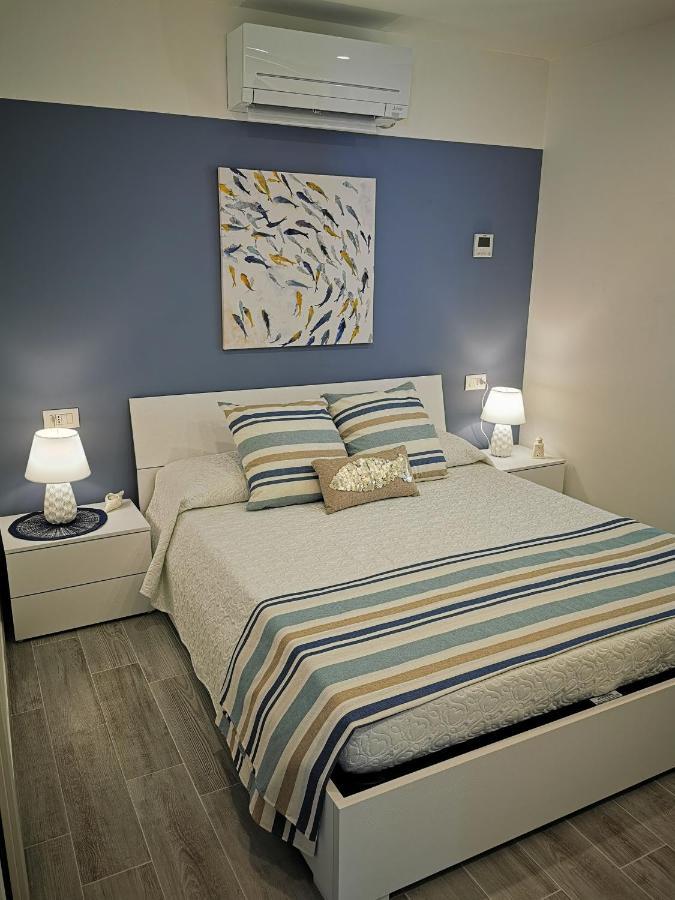 Apartament Tuffonelblu Ventimiglia Zewnętrze zdjęcie