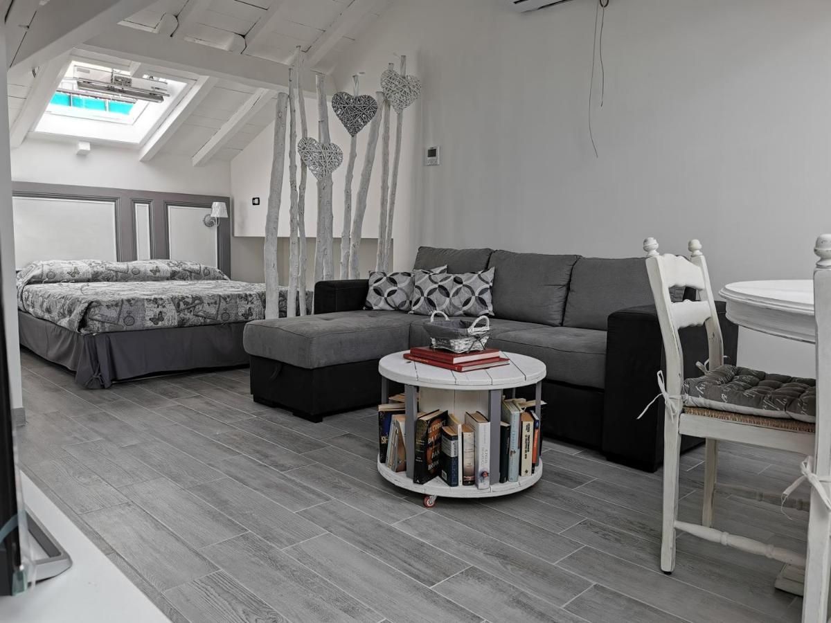 Apartament Tuffonelblu Ventimiglia Zewnętrze zdjęcie