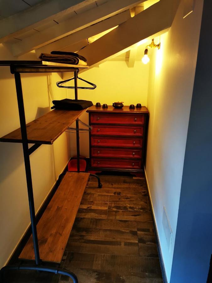 Apartament Tuffonelblu Ventimiglia Zewnętrze zdjęcie