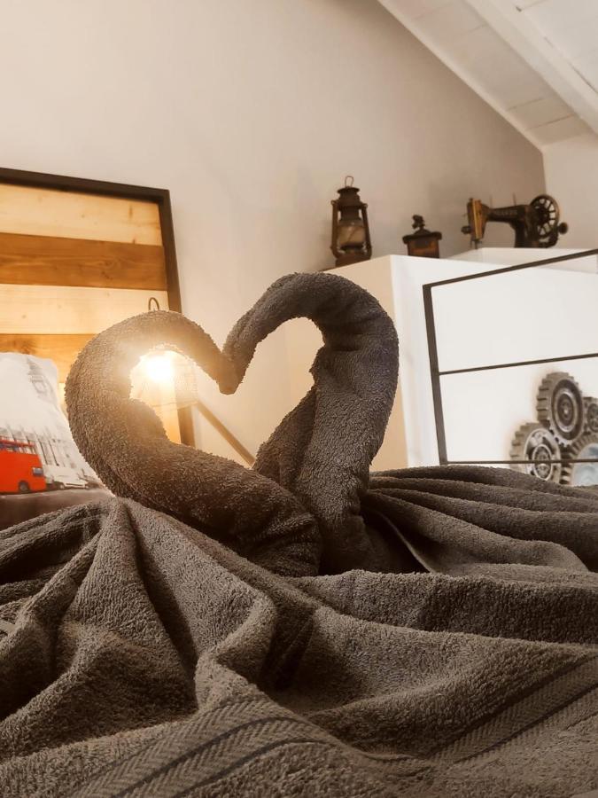 Apartament Tuffonelblu Ventimiglia Zewnętrze zdjęcie