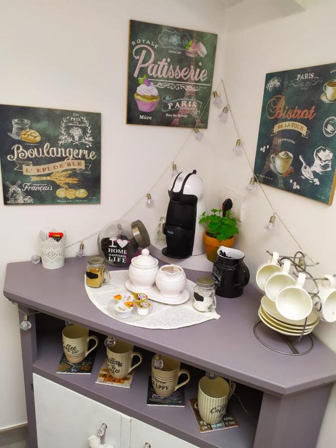 Apartament Tuffonelblu Ventimiglia Zewnętrze zdjęcie