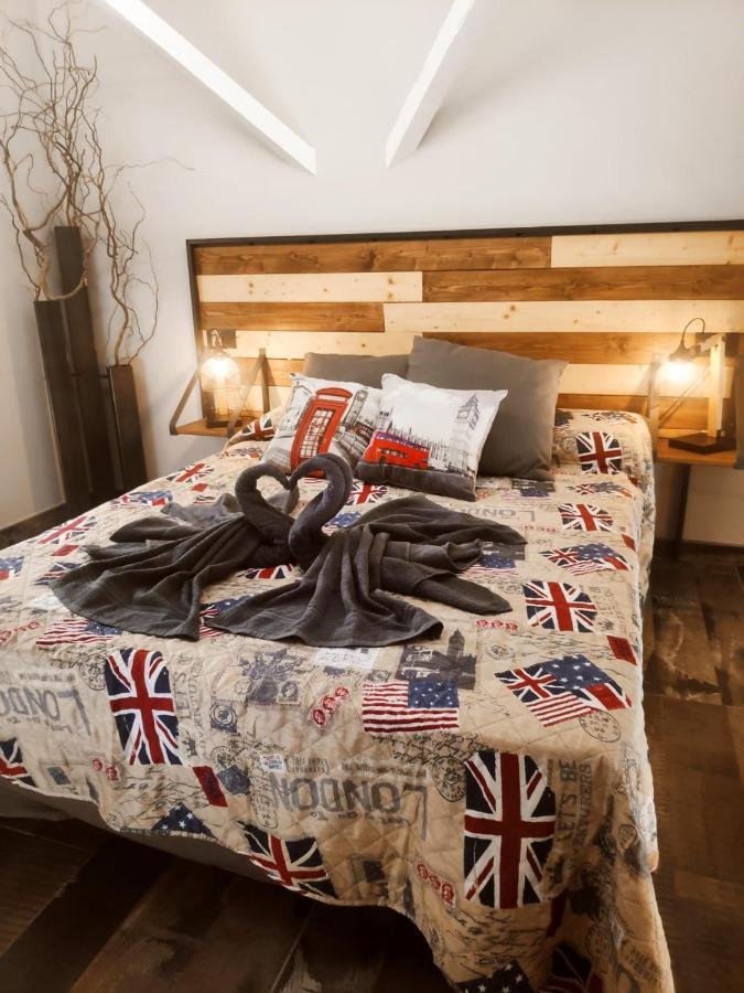 Apartament Tuffonelblu Ventimiglia Zewnętrze zdjęcie