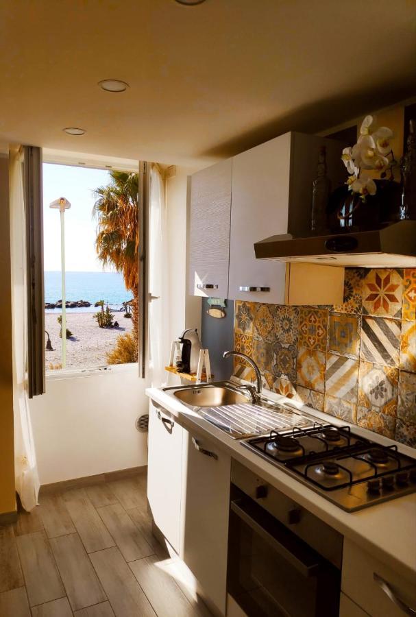 Apartament Tuffonelblu Ventimiglia Zewnętrze zdjęcie