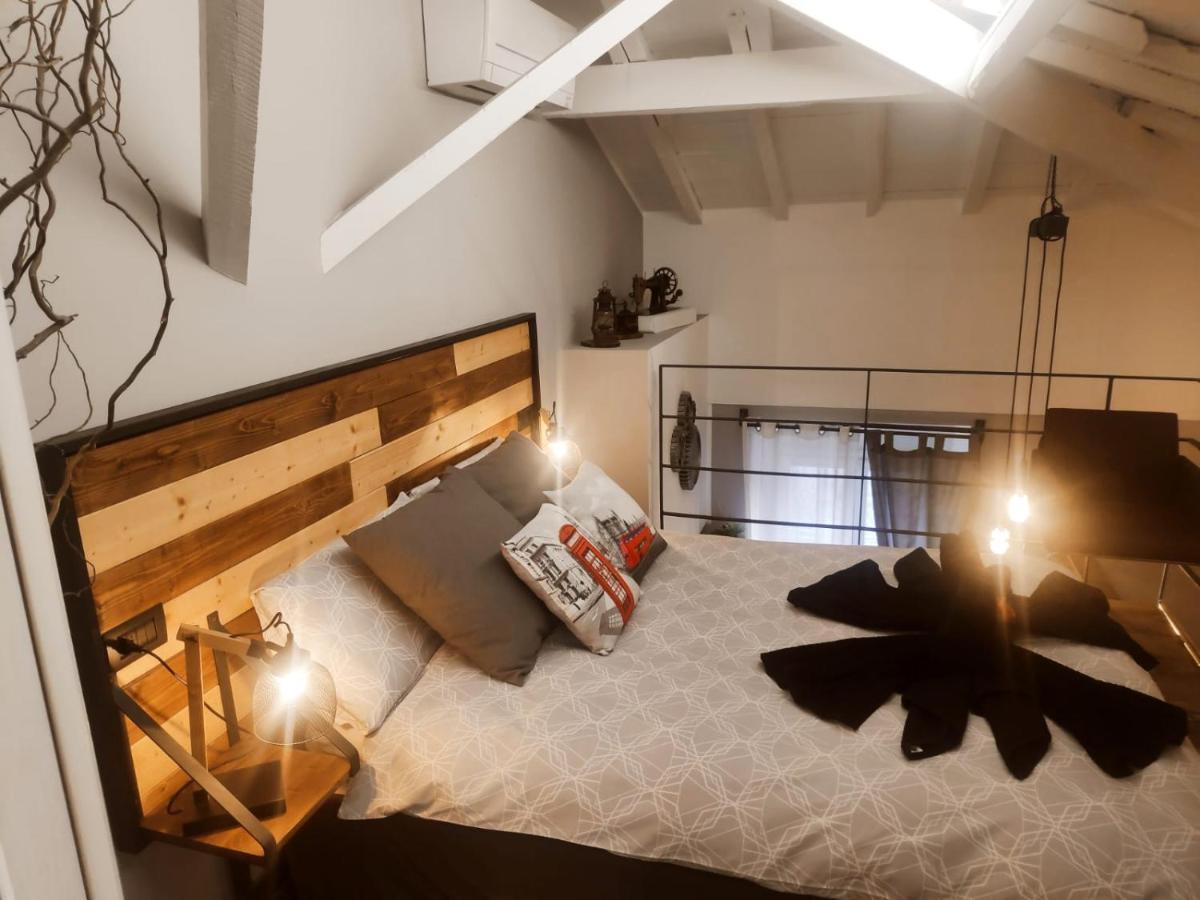 Apartament Tuffonelblu Ventimiglia Zewnętrze zdjęcie