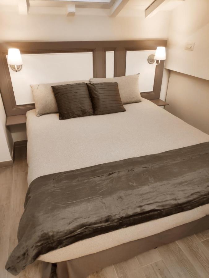 Apartament Tuffonelblu Ventimiglia Zewnętrze zdjęcie